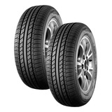 Kit De 2 Llantas P215/70 R15 97t Champiro Vp1 Gt Radial