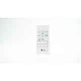 Control Remoto Aire Acondicionado De Ventana LG Akb73795706