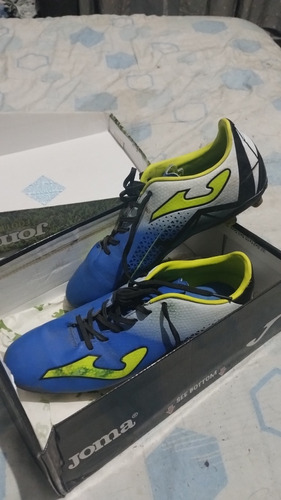 Botines Joma Super Copa 