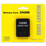 Memorycard   256 Mb      Playstation 2