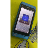 Nokia N8 Azul Libre $2299