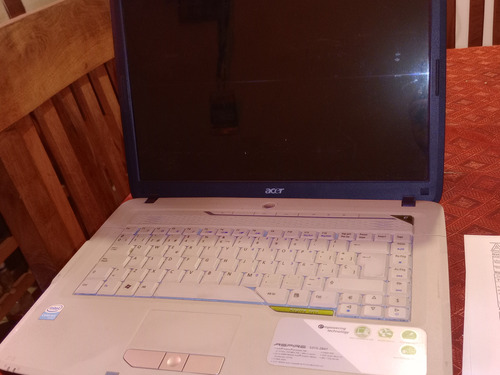  Notebook Acer Aspire 5315 2847