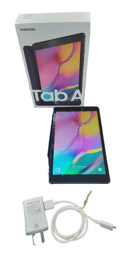 Tablet Samsung Galaxy Tab A 8.0 2019 Sm-t290  32gb