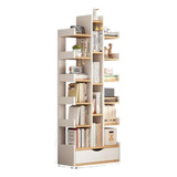 Organizador Living Multiuso Libros