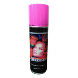 Tinte En Spray Temporal Magenta Para El Cabello 90g Extasis