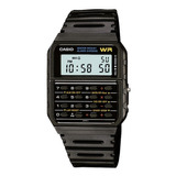 Reloj Casio Ca-53w-1z Calculadora Vintage Agente Oficial