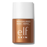 Elf Bronzing Drops - Rose Gold