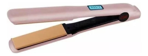 Plancha De Cabello Chi Hairstyling Rose Gold Sin Caja 