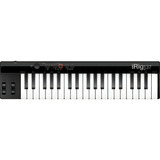  Ik Multimedia Irig Keys 37 Teclas Negro