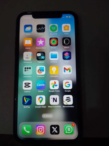 iPhone 11 64gb