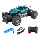 Coche De Control Remoto Para Niños Rc Car Para Adultos Y Niñ