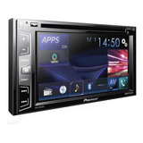 Radio Pioneer Avh-x2850bt