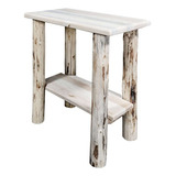 Montana Woodworks Montana Collection - Mesa Para Silla, Aca.