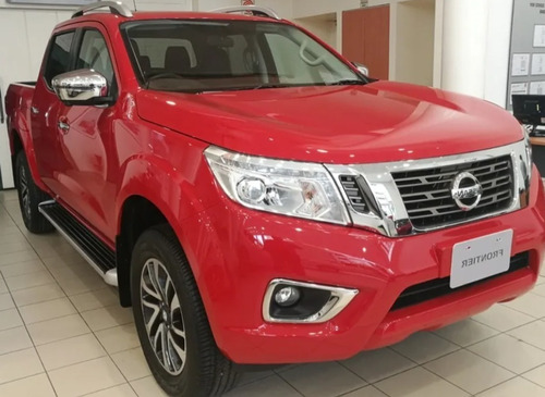 Espejo Nissan Frontier 2016 / 2021 C/camara Derecho Original Foto 3