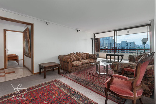 Amplio, Vista Despejada, 3 Dorm, 3 Baños, Servicios, Salita - Imagen 2