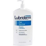 Crema Lubriderm Extra Humectant - mL a $58