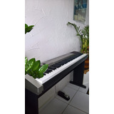 Piano Digital Casio Cdp 130 Com Movel Banqueta Pedal Sustain