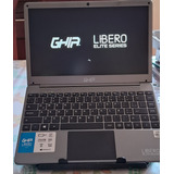 Laptop Ghia Libero Elite Lfi3h2