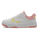 Tenis Everlast Nina Zeret-if6