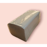 Toalla Intercalada Papel Tissue Blanco Doble Hoja (x 150 Un)