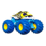 Hot Wheels Monster Trucks De Gran Tamaño 2023 Piran-ahhh