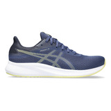 Ref.1011b485.405 Asics Tenis Hombre Patriot 13 Para Correr