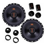 Kit 2 Vias Jbl Multi-system 62vms80 6 Polegadas Modelo Novo.