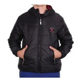 Campera Converse Maximus Hoddie Hombre