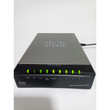 Roteador Cisco Rv042 Preto