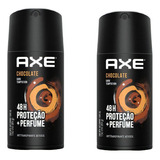 Desodorante Axe Apolo 150ml - Proteção Duradoura Contra Odor