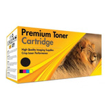 Toner León 126a Ce310a 311a 312a 313a Cp1025 M175 ...