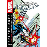 Spiderman : Saga Del Traje Negro Vol. 3 - De Falco