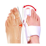 Ferula Corrector De Juanetes Hallux Valgus Ortesis Tucupon