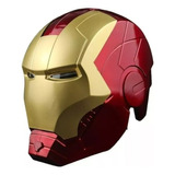 Iron Man Marvel Legends Series Casco