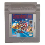 Super Mário Land Game Boy