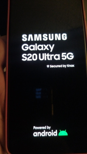 Celular Samsung Galaxy S20 Ultra 5g