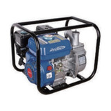 Motobomba Bomba De Agua A Gasolina Redbo 3x3 PuLG 6.5hp