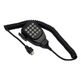 Micrófono Con Altavoz Para Vehículos Kenwood Kmc-32 Para Tm2