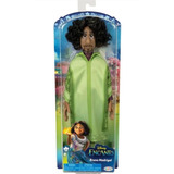 Muñeco Encanto Bruno Madrigal 28 Cm Jakks Pacific Disney