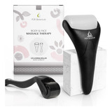 Pur Botanicals Derma Roller & Ice Roller 2 En 1 | Rodillo De