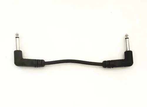 Cable Plug Interpedal Parquer Corto 15 Cm