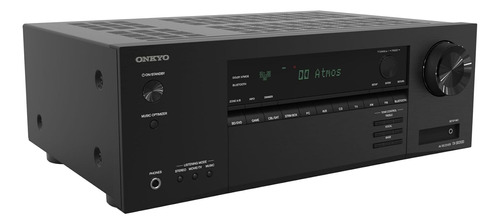 Receiver Onkyo Tx-sr3100 5.2 Ch Bt Loja Planeta Play Music 