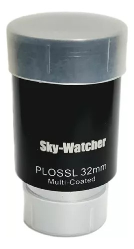 Ocular Plossl Sky-watcher 32mm Para Telescópio Astronômico