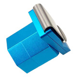 Lightweight Clip Holder Tool Blue