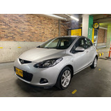 Mazda 2 15hm8 2011