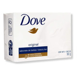 Dove Original Jabon En Barra 90g Escoge Tu Fragancia Oferta