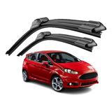 Limpiaparabrisas Para Ford Fiesta 2014 A 2019