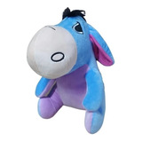 Peluche Burro Ígor  Winnie The Pooh Disney 20 Cm