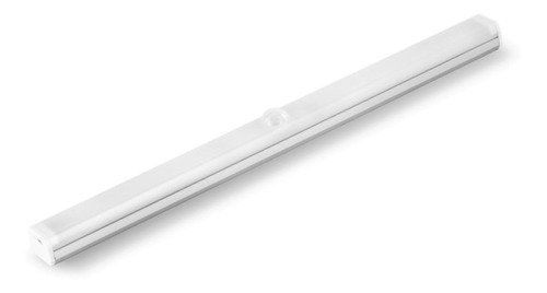 Luminária Led Com Sensor De Presença Portátil 6000k 600mah