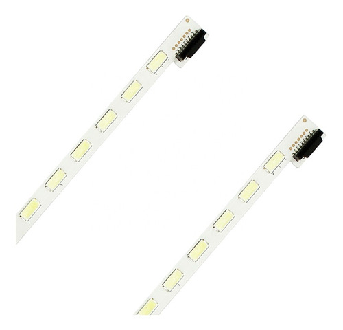 Tiras Led 47 '' V12 Edge Rev1.4 L/r  6920l-0001c  Lt47da940